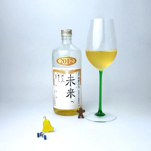 达磨正宗 未来 纯米古酒 商品图0