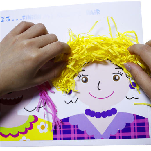 优米 母亲节 给妈妈设计发型 商品图3