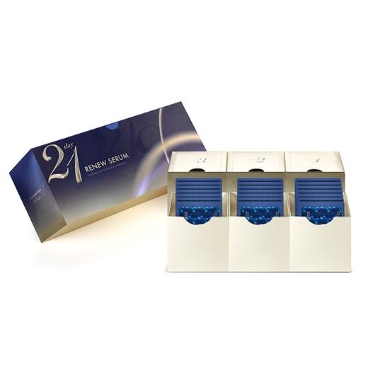 【香港直邮】澳洲Cemoy21天极光晚安精华2ml*21 商品图2