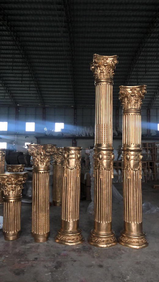 玻璃钢罗马柱【运费自理】 商品图5