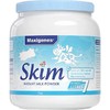 【海外直邮】Maxigenes/美可卓 蓝胖子 全脂/脱脂高钙奶粉 1kg 商品缩略图1