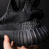 5折 情侣款 满天星Static椰子限定！ Y*EZY BOOST 350 V2全球限-量反光版  QZ006 商品缩略图3