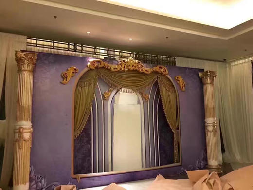 玻璃钢罗马柱【运费自理】 商品图7