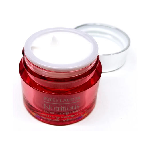 【香港直邮】美国雅诗兰黛ESTĒE LAUDER红石榴日霜鲜活亮采营养面霜15ml 商品图1