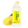 名仁 柠檬苏打水饮料 375ml*24瓶 商品缩略图1