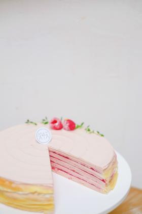 8寸小莓果千层（提前2-3天预订）