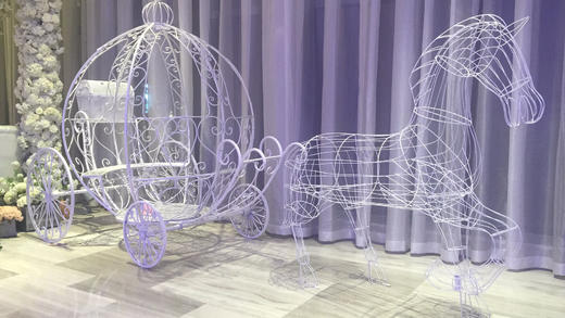 南瓜马车【运费自理】 商品图1