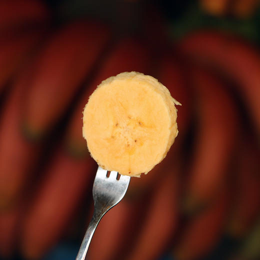 漳州土楼红美人香蕉 商品图8