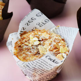 北海道 纸杯蛋糕