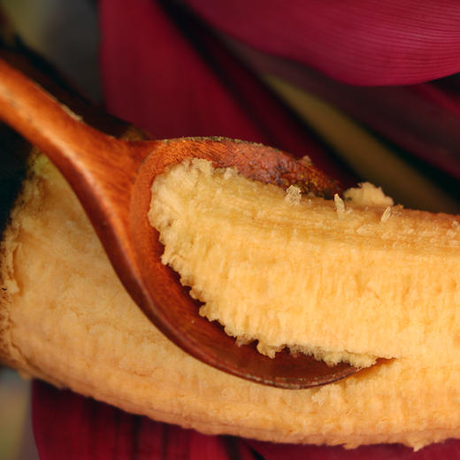 漳州土楼红美人香蕉 商品图6