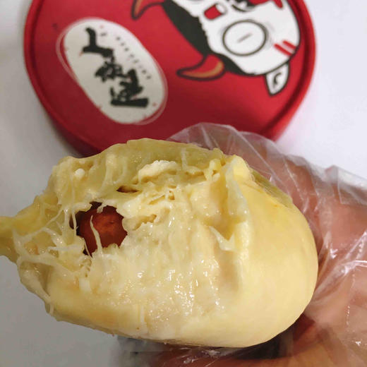 榴莲肉 商品图0