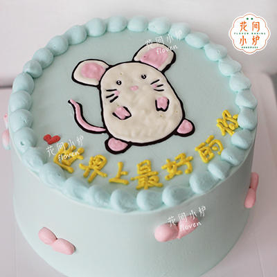 生肖鼠 商品图0