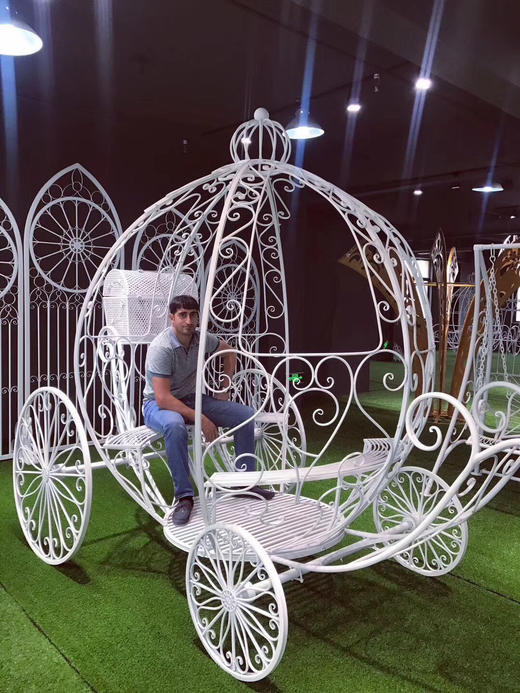 南瓜马车运费自理