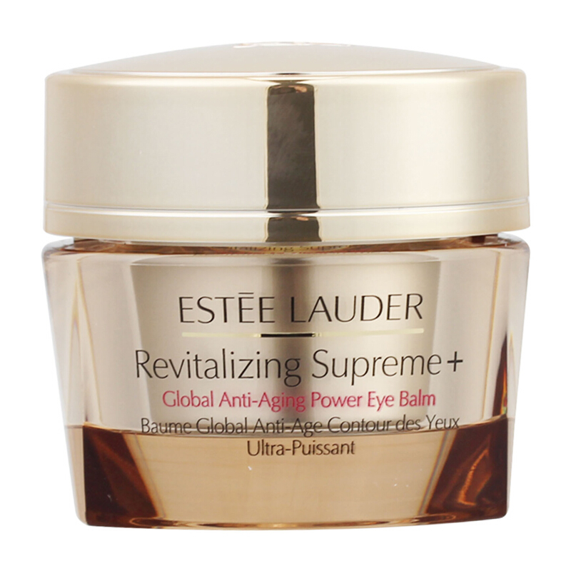 【香港直邮】美国ESTēE LAUDER 雅诗兰黛 多效智妍眼霜 15ml（版本随机）