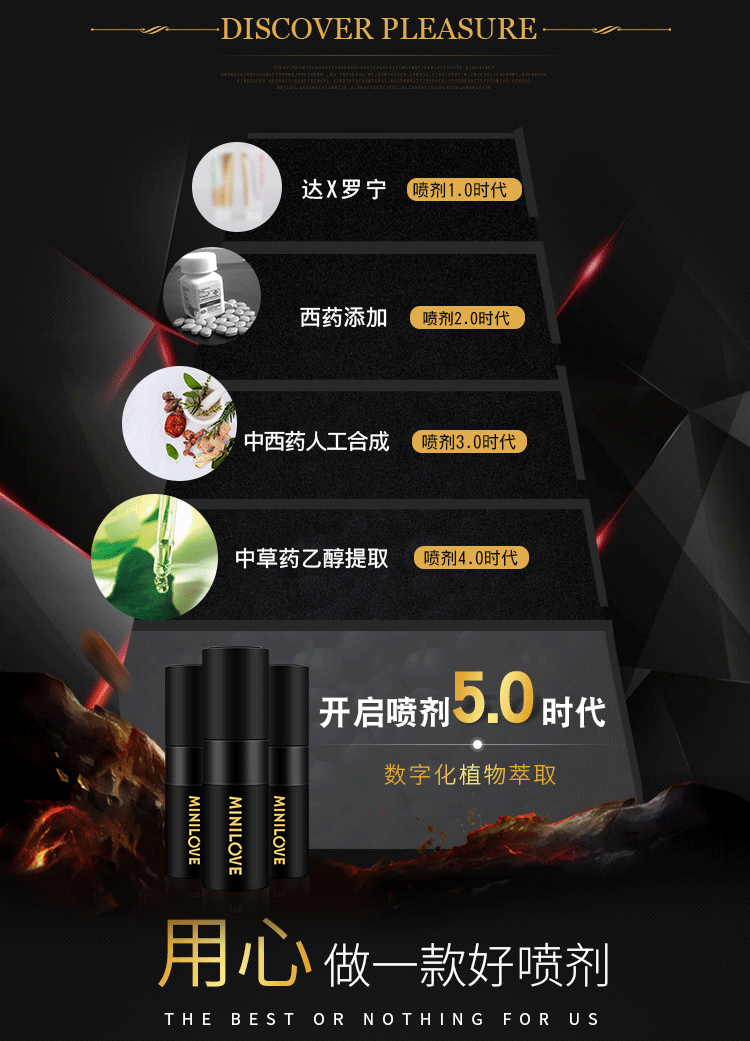 男士喷剂尊享款微爱尊享款