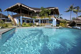 【度假村】菲律宾杜马盖地潜水套餐 - Liquid Dive Resort