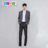 【积分兑换】春秋季幼儿园教师制服 商品缩略图3