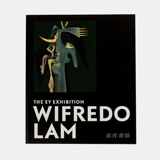 Wifredo Lam 林飞龙  商品图0