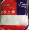 DAK生粉淀粉2kg 商品缩略图0