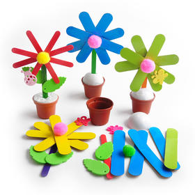 优米 母亲节 小木花