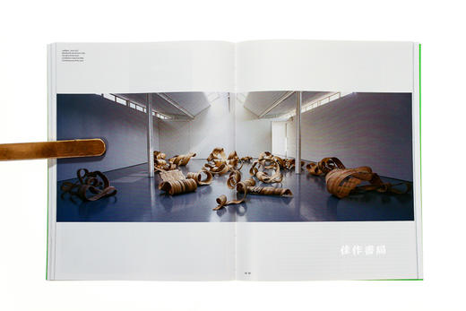 Tate Modern Artists: Richard Deacon / 泰特现代艺术家系列：理查德·迪肯 商品图4