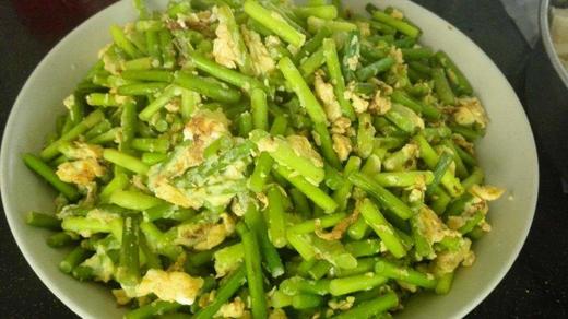 【预售，4.19日起按排单顺序开始发货】山东 蒜苔2斤装左右/4斤装左右 商品图3