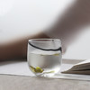 空谷灵山 水墨琉璃手抓杯 商品缩略图2