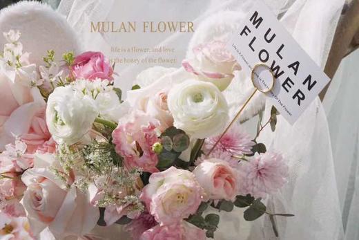 金色卡片夹（10根 商品图3