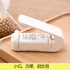 「杜绝浪费！迷你便携封口器」手压式封口机 小型家用塑封密封 商品缩略图2