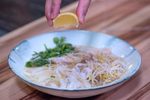 猪肉河粉 商品图0