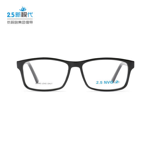 OPH 100 0202 / OPH 100 0808 新视代个性潮流光学镜 商品图1