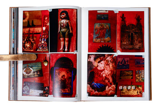Deborah Turbeville：Casa No Name / 黛博拉·特贝维尔：无名之家 商品图4