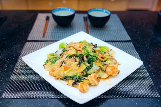 中华烩饭 商品图0