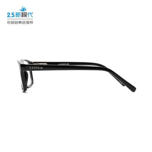 OPH 100 0202 / OPH 100 0808 新视代个性潮流光学镜 商品图3