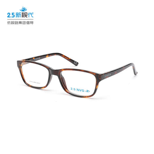 OPH 200 0204 / OPH 200 0205新视代个性潮流光学镜 商品图0