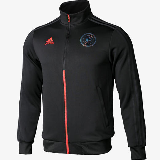 adidas阿迪达斯PP博格巴运动外套短袖T恤长裤男DW9356 商品图4