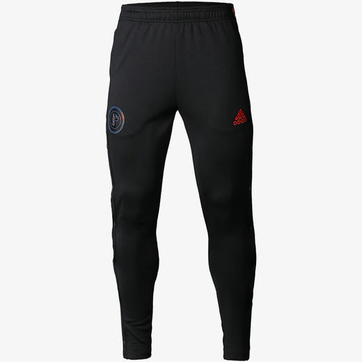 adidas阿迪达斯PP博格巴运动外套短袖T恤长裤男DW9356 商品图6