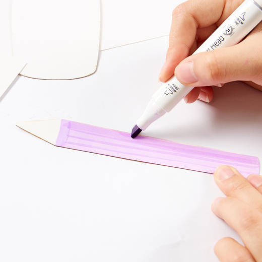 母亲节妈妈的化妆柜手工diy幼儿园创意美术绘画制作儿童材料包 商品图3