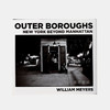 William Meyers: Outer Boroughs: New York Beyond Manhattan / 威廉·迈耶斯：外面的自治市镇：曼哈顿以外的纽约 商品缩略图0