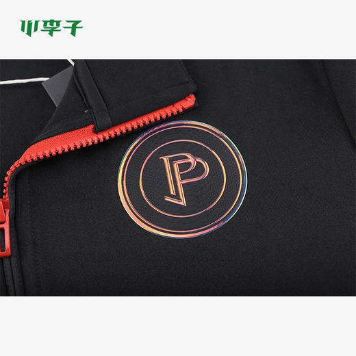 adidas阿迪达斯PP博格巴运动外套短袖T恤长裤男DW9356 商品图2