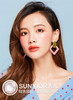 SUNYIOR秀儿 |  ELEGANT II PINK | 爱丽二代粉巧 | 年抛 | 14.0mm | 微小扩瞳 商品缩略图0