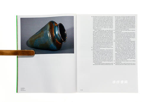 Tate Modern Artists: Richard Deacon / 泰特现代艺术家系列：理查德·迪肯 商品图2