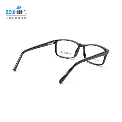 OPH 100 0202 / OPH 100 0808 新视代个性潮流光学镜 商品图2