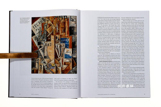 In Search of 0 10. The Last Futurist Exhibition of Painting/寻找0 10:未来主义绘画展 商品图4