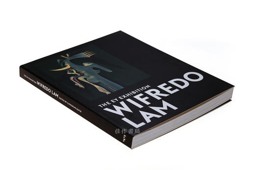 Wifredo Lam 林飞龙  商品图1