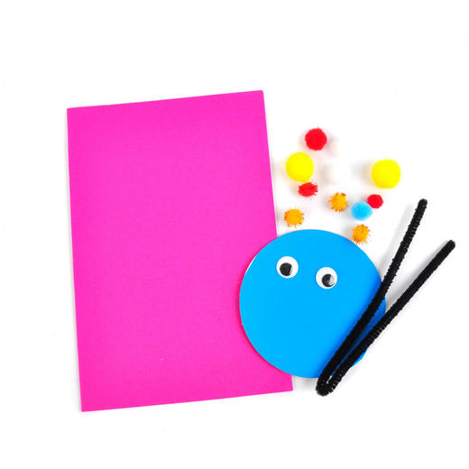 优米母亲节我的表情贺卡