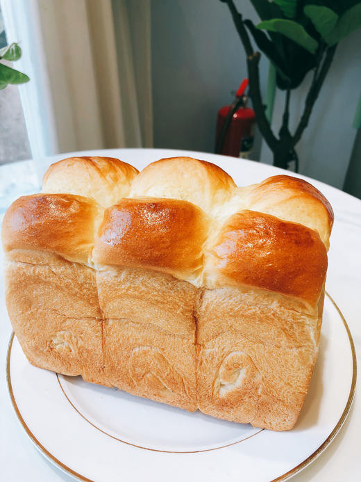 牛奶吐司 商品图2