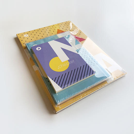 有赞记事本 商品图2