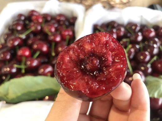 请输入🍒一年一季樱桃甜，终于等到你！颗颗饱满脆甜，咬开果汁炸裂💦 商品图1