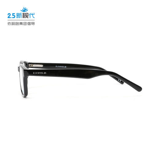 OPH 101 0202 / OPH 101 0505 新视代个性潮流光学镜 商品图3